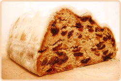 Christstollen