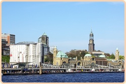 Hamburg